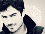 Ian Somerhalder
