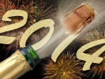 Happy New Year! 2014
