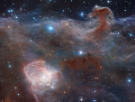 Horsehead Nebula
