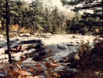 Scenic NH River