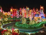 Castle of Lights
