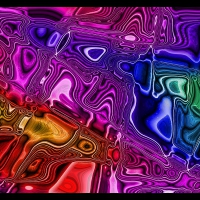 iPhone Abstract Wallpaper