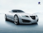 Saab Aero X Concept