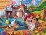 The Little Mermaid