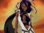 Yoruichi Shihouin