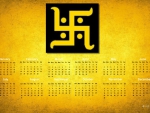 swastika 2014 calendar