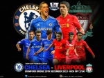Chelsea vs Liverpool