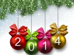 *Happy 2014*