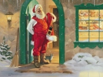 Santa Claus