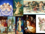 Christmas Angels 2