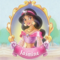 Princess Jasmine
