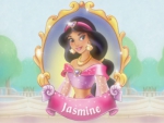 Princess Jasmine