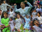 Real Madrid wallpapers