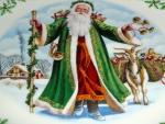Father Christmas