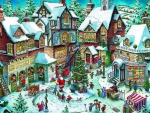 Santa's Village