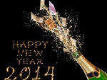 Happy new year 2014