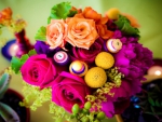 Colorful Bouquet