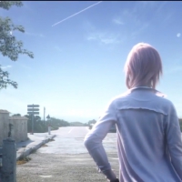 Lightning Returns Final Fantasy xiii