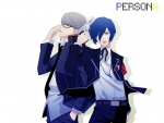 persona generation (yu & minato)