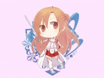 cutie asuna