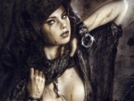 LUIS ROYO ART 3