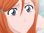 Inoue Orihime