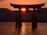 Itsukushima Shrine
