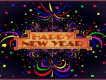 Happy  New  Year