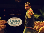 Roshan Prince | Ishq Brandy