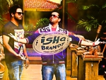 Roshan Prince & Alfaaz | Ishq Brandy