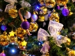 Christmas Tree Decorations