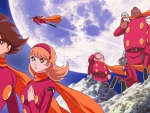 Cyborg 009
