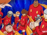Cyborg 009