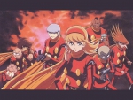 Cyborg 009
