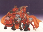 Cyborg 009