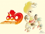 Cyborg 009