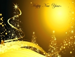 To all Happy New Year