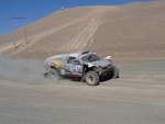 Dakar Rally
