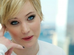 Jennifer Lawrence ~ Call Me
