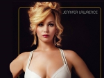 Jennifer Lawrence ~ "American Hustle"