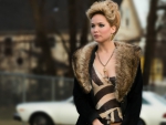 Jennifer Lawrence ~ American Hustle"