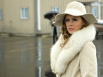 Amy Adams ~ "American Hustle"