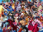 Project X Zone