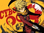 Cyborg 009