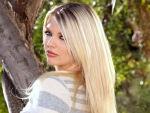 Blonde Model ~ Jana Jordan