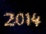 Happy New Year! 2014