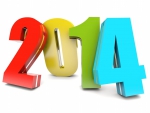 Happy New Year! 2014