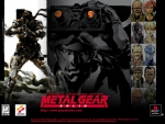 Metal Gear Solid