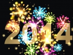 Fireworks  2014