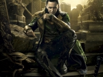 Loki of Asgard
